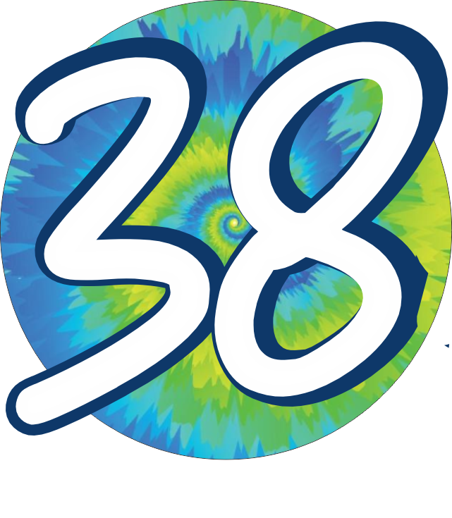 38Graphics - marketing with merch